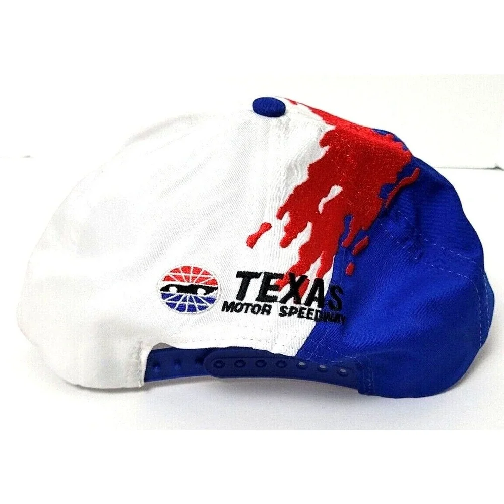 LOGO 7 texas 500